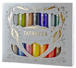 Tatratea Mini 14 x 0,04L 43.2%