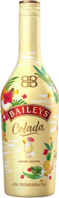 Baileys Colada 17% 0.7L