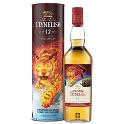 Clynelish 12y Special release 2022 58,5% 0,7L v tube