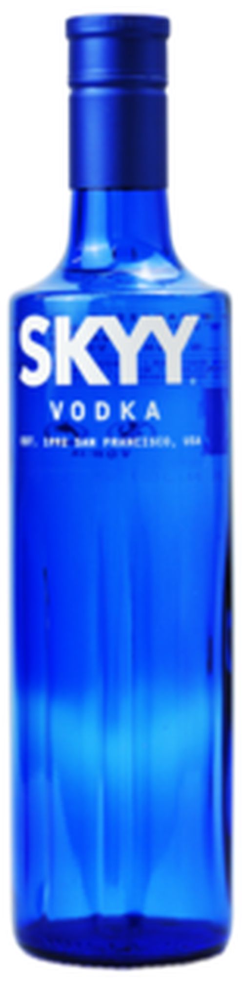 Skyy Vodka 40% 0.7L