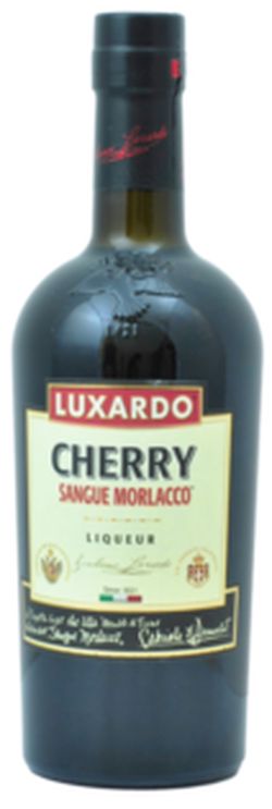 Luxardo Cherry Sangue Morlacco 30% 0.7L