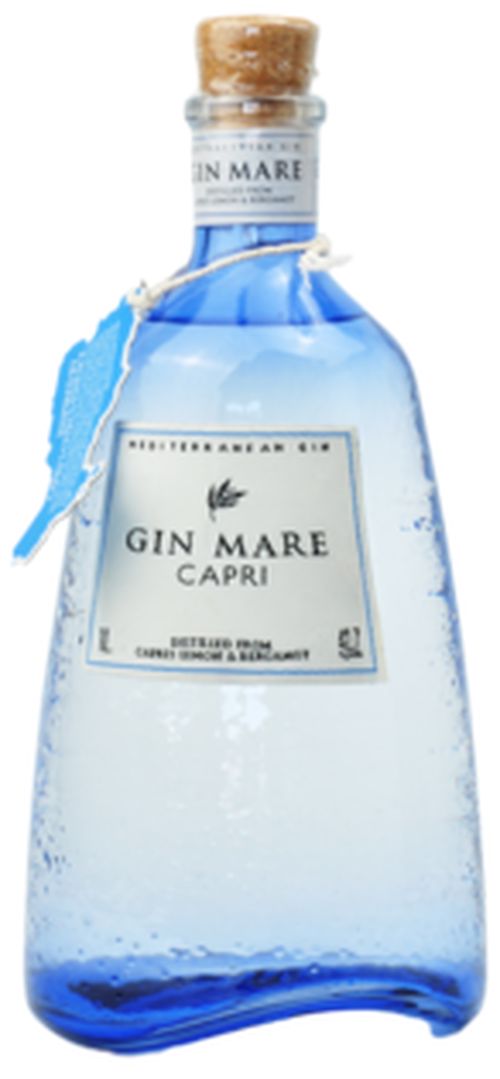 Gin Mare Capri 42.7% 1L