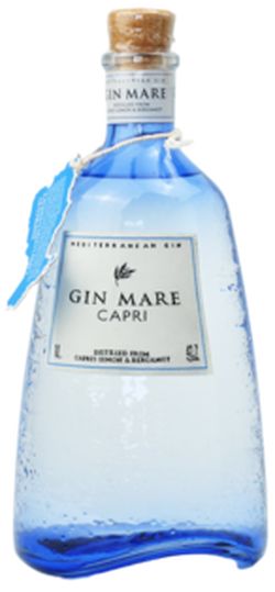 Gin Mare Capri 42.7% 1L