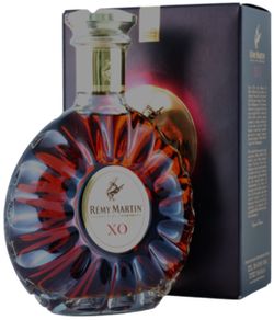 Rémy Martin XO 40% 0,7l