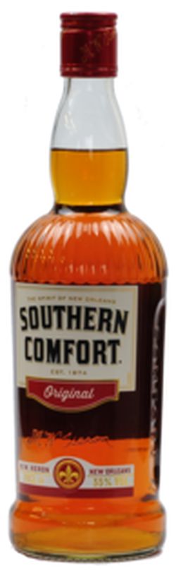 Southern Comfort 35% 0,7l