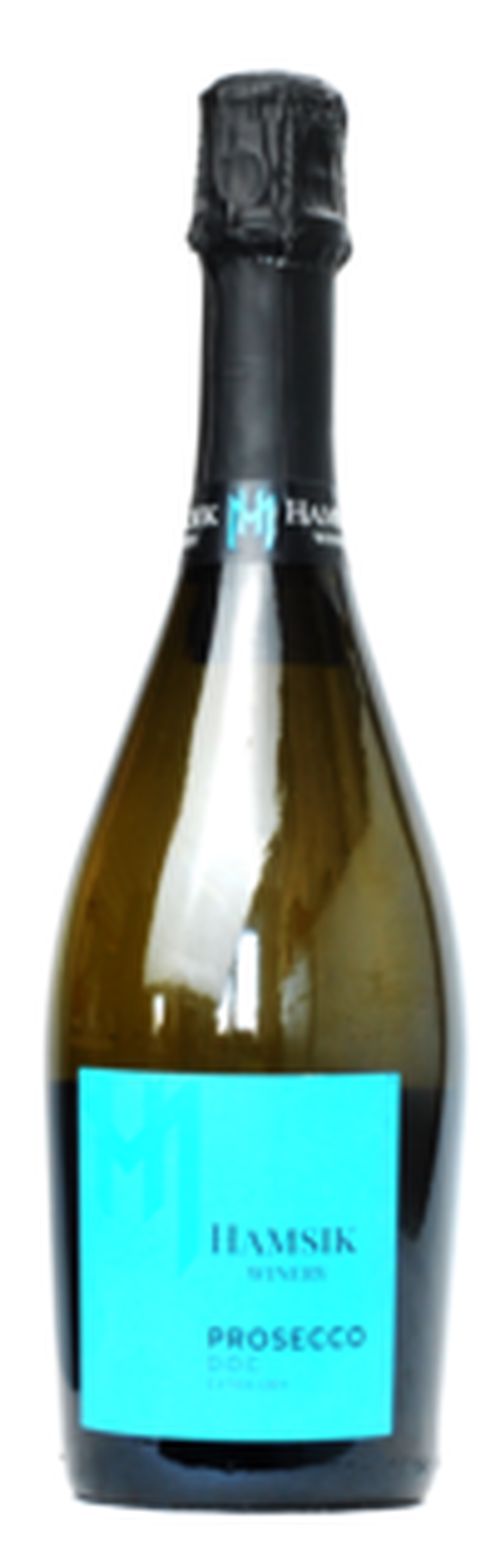 Hamsik D.O.C. Prosecco 11% 0,75L