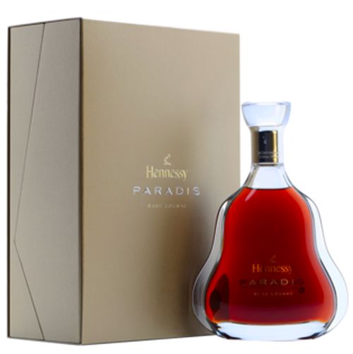 Hennessy Paradis 40% 0,7L