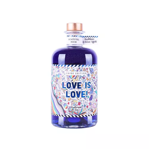 Love Is Love Gin