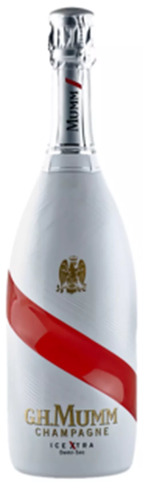 G. H. Mumm Ice Extra Demi Sec 12.5% 0.75L