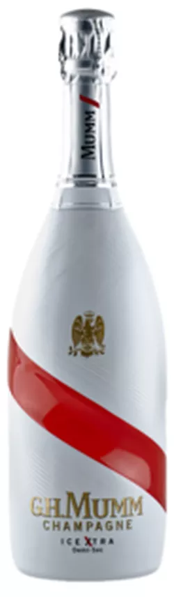 G. H. Mumm Ice Extra Demi Sec 12.5% 0.75L