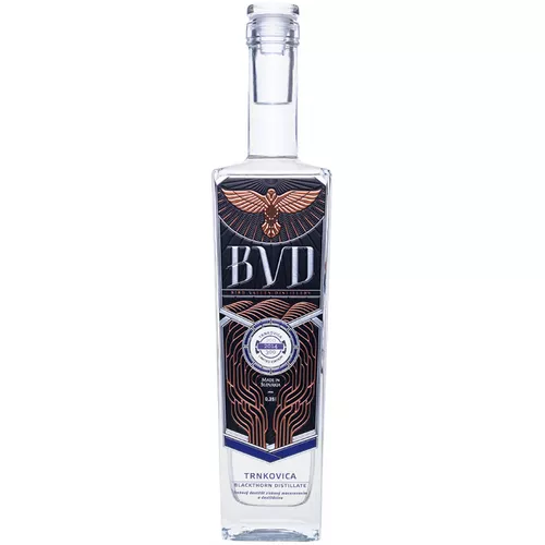 BVD Trnkovica