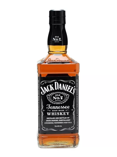 Jack Daniel's