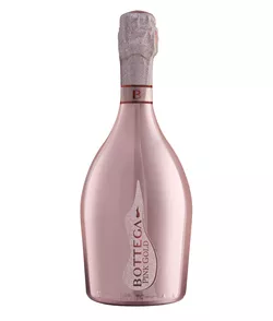 Prosecco Bottega Pink Gold