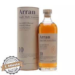 Arran 10 Y.O., GIFT