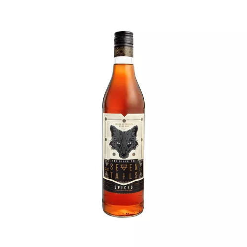 Seven Tails Spiced