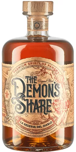 The Demon's Share Magnum