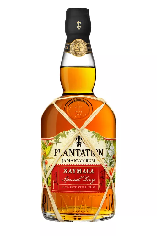 Plantation Xaymaca