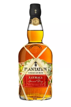 Plantation Xaymaca