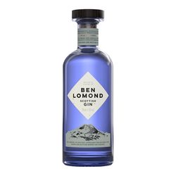 Ben Lomond Gin 43% 0,7L