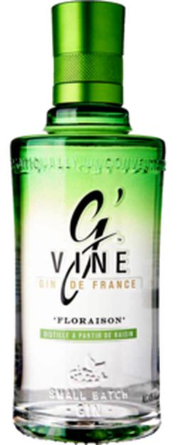 G'Vine Floraison 40% 0,7L