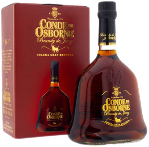 Conde de Osborne 40,5% 0,7L