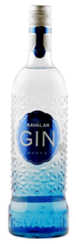 Kavalan Gin 40% 0,7L