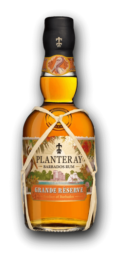 Planteray Grande Réserve 40% 0.7L