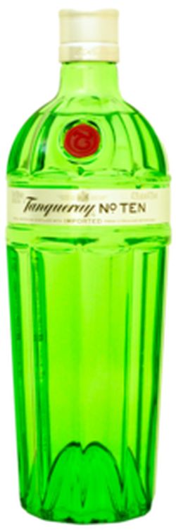 Tanqueray N°. Ten 47,3% 1,0L