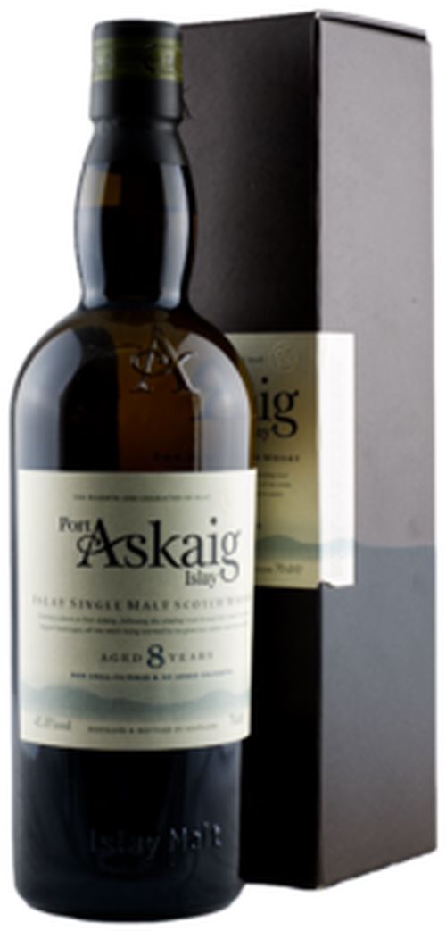 Port Askaig 8YO 45.8% 0.7L