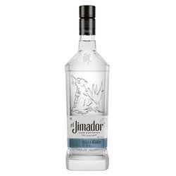 El Jimador Blanco 38% 0,7 l (čistá fľaša)