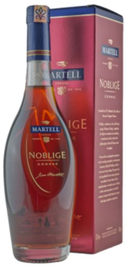 Martell Noblige 40% 0,7L