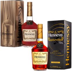 Hennessy VS 40% 0,7L