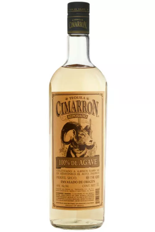 Cimarron Reposado