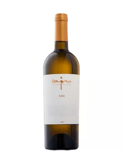 Tajna Cuvée Sari 2018