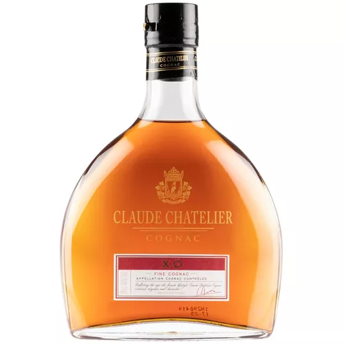 Claude Chatelier XO