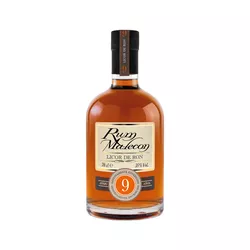 Malecon Licor de Ron
