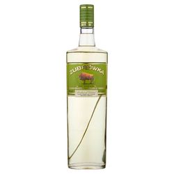 Zubrowka 40% 1L