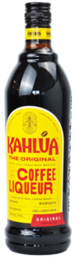 Kahlúa The Original 16% 0,7l