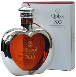 Chabot XO Couer 40% 0,5l