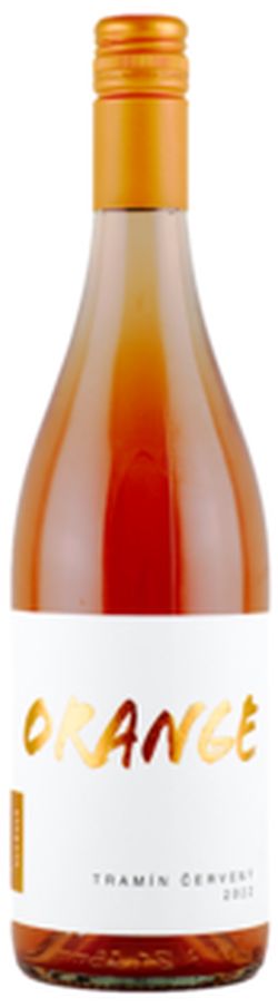 Vinovin Fresh Line Tramín Červený 2022 Orange 11.5% 0.75L