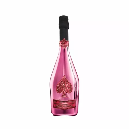 Armand de Brignac Brut Rosé
