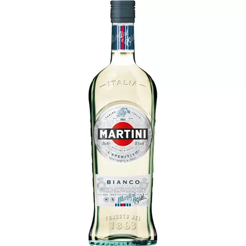 Martini Bianco