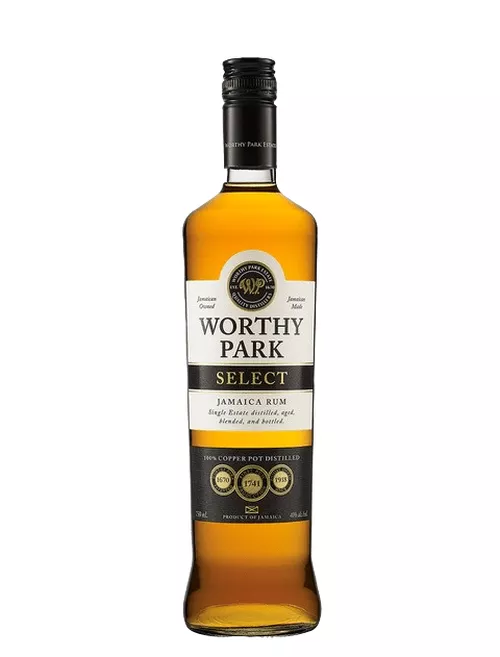 Worthy Park Select