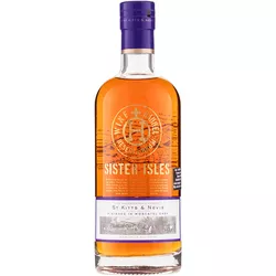 Sister Isles Moscatel Cask