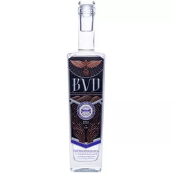 BVD Čučoriedkovica