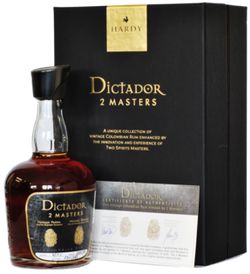 Dictador 2 Masters Hardy 42,1% 0,7L
