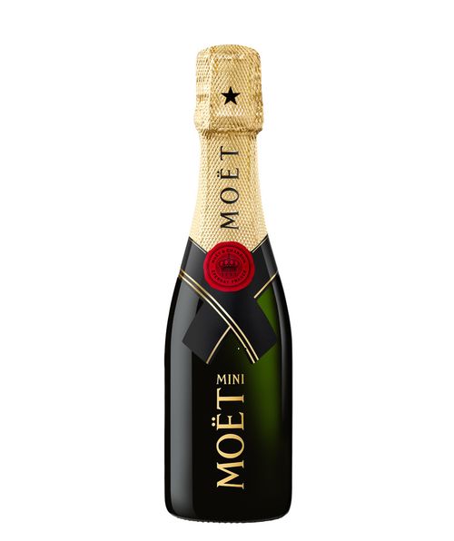 Moët & Chandon Brut Impérial 12% 0,2L