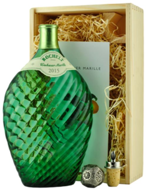 Rochelt Wachauer Marille 2015 50% 0,7L