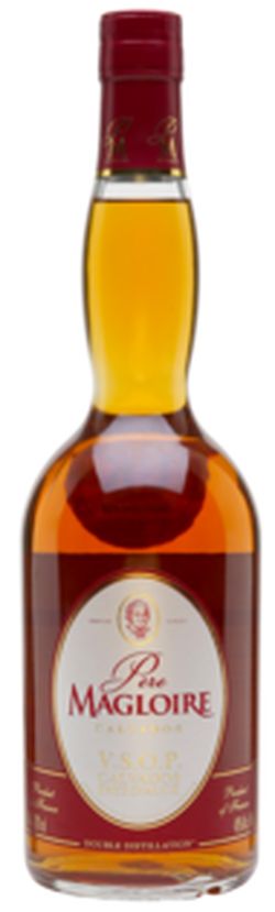 Pére Magloire VSOP 40% 0,7l