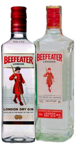 Beefeater 40% 0,7L